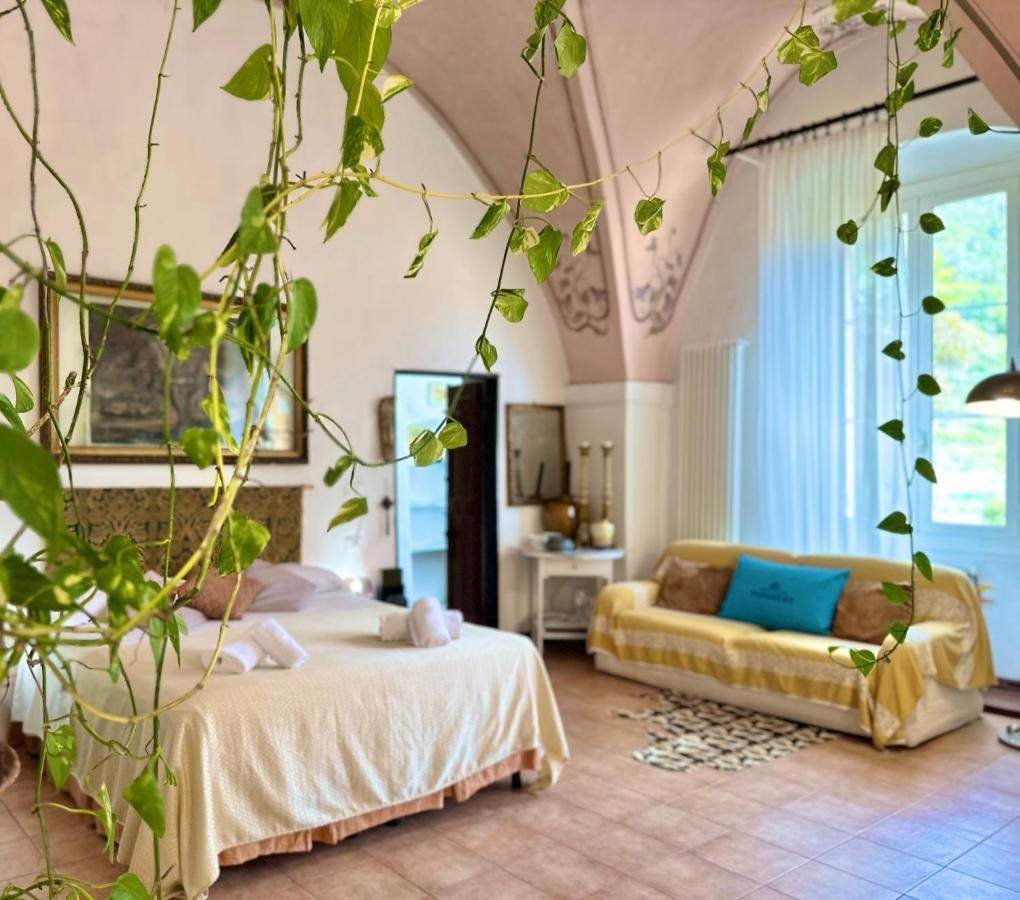 Out Finish Villa Cassi ฟีนาเลลีกูเร ภายนอก รูปภาพ