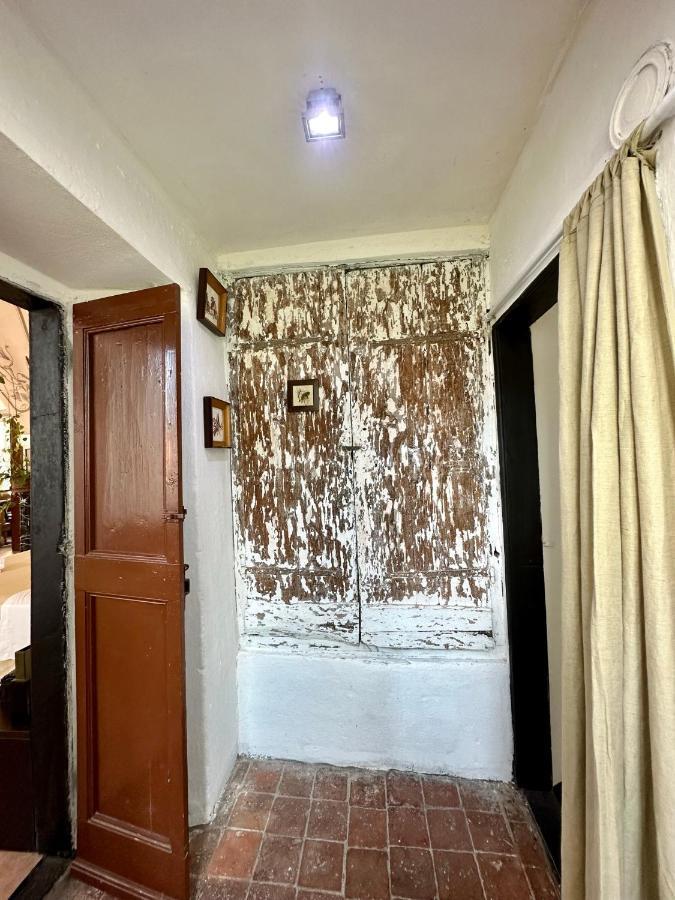 Out Finish Villa Cassi ฟีนาเลลีกูเร ภายนอก รูปภาพ